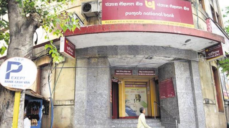 The company's financial numbers are back in black: PNB MD and CEO, Sunil Mehta. (Photo: File | PTI) The company's financial numbers are back in black: PNB MD and CEO, Sunil Mehta. (Photo: File | PTI)