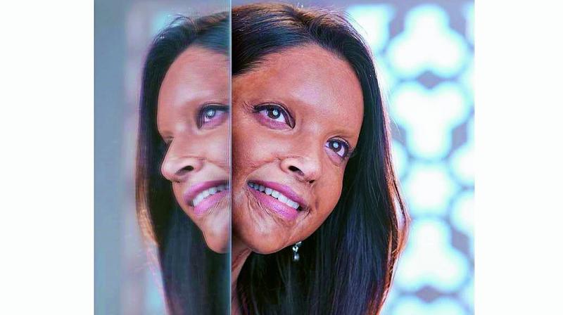 Deepika Padukone Deepika Padukone