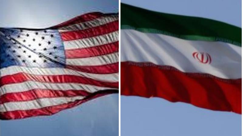 Last year, Trump pulled the United States out of the multinational deal under which sanctions on Iran were lifted in return for curbs on its nuclear programme, verified by the International Atomic Energy Agency (IAEA). (Photo: ANI) Last year, Trump pulled the United States out of the multinational deal under which sanctions on Iran were lifted in return for curbs on its nuclear programme, verified by the International Atomic Energy Agency (IAEA). (Photo: ANI)