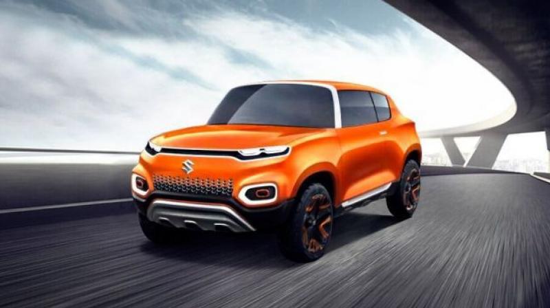 Expect features like dual airbags, touchscreen infotainment and more. Expect features like dual airbags, touchscreen infotainment and more.