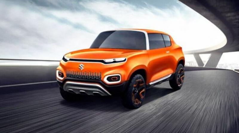 Expected to be sold in a total of four variants. Expected to be sold in a total of four variants.