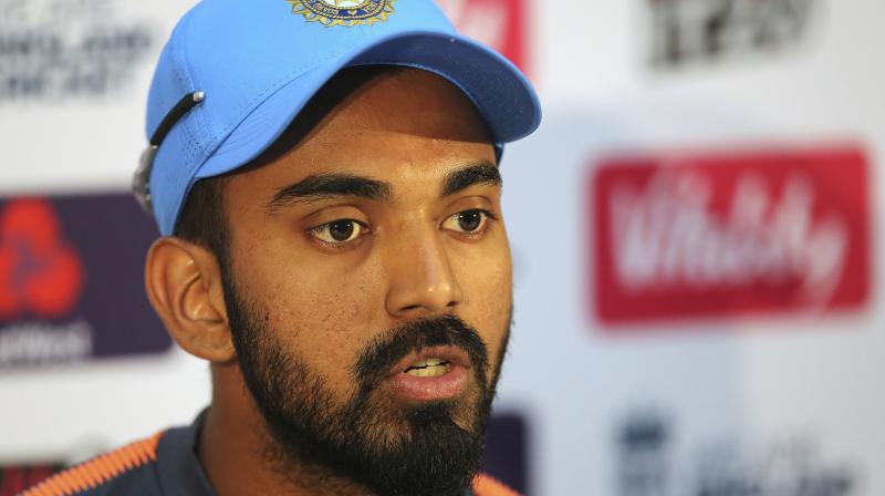 The 63-year-old opined that the biggest advantage for India will be their experience of playing a full series in the United Kingdom last year. (Photo: AP) The 63-year-old opined that the biggest advantage for India will be their experience of playing a full series in the United Kingdom last year. (Photo: AP)