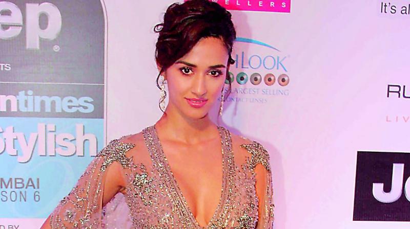 Disha Patani Disha Patani