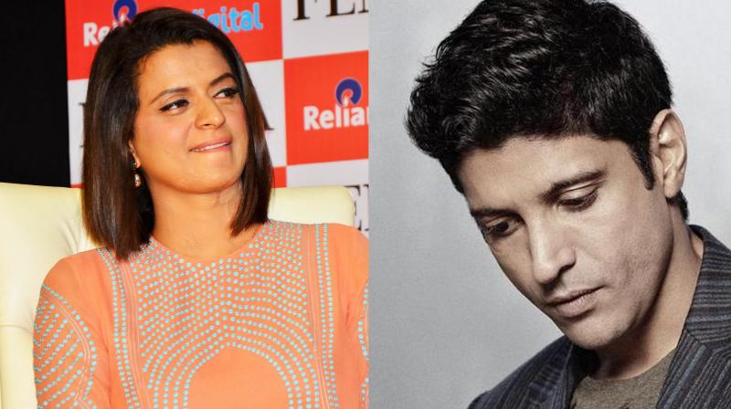 Rangoli has been Kangana's most vociferous supporter. Rangoli has been Kangana's most vociferous supporter.
