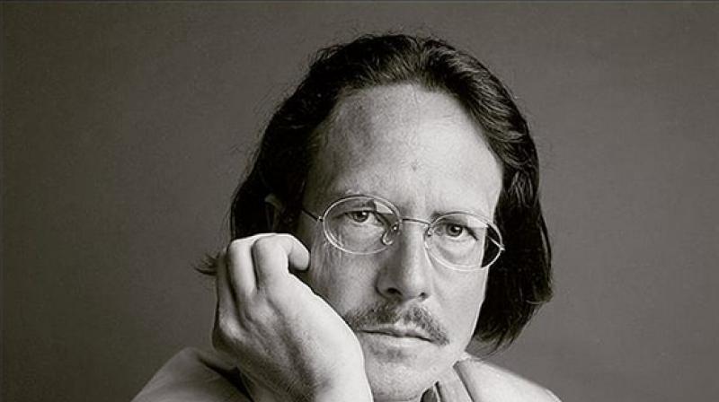 Austrian writer Peter Handke's prize has garnered criticism. (Photo: Instagram) Austrian writer Peter Handke's prize has garnered criticism. (Photo: Instagram)
