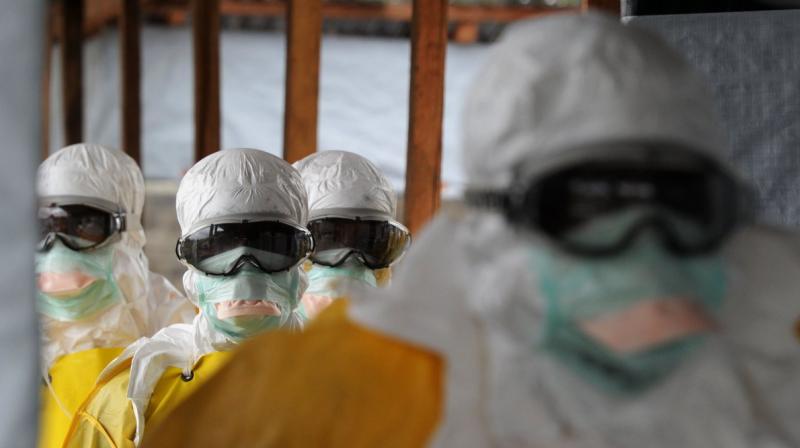 'A grandmother also died last night,' Emanuel Ainebyona, Uganda health ministry spokesman told Reuters. (Photo: File) 'A grandmother also died last night,' Emanuel Ainebyona, Uganda health ministry spokesman told Reuters. (Photo: File)