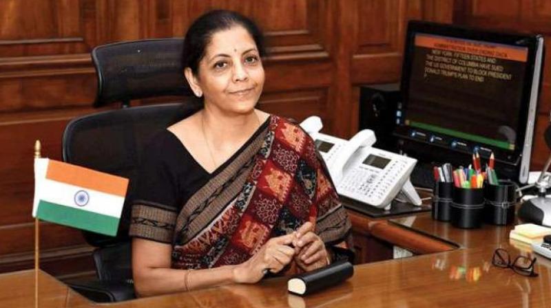 Defence Minister Nirmala Sitharaman (Photo: PTI) Defence Minister Nirmala Sitharaman (Photo: PTI)