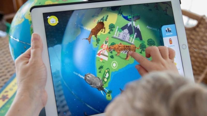 A new paradigm of learning has come to light recently revealing that children learn best in an environment that is interactive and in which there is two-way feedback. A new paradigm of learning has come to light recently revealing that children learn best in an environment that is interactive and in which there is two-way feedback.