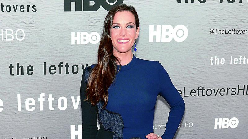 Liv Tyler Liv Tyler