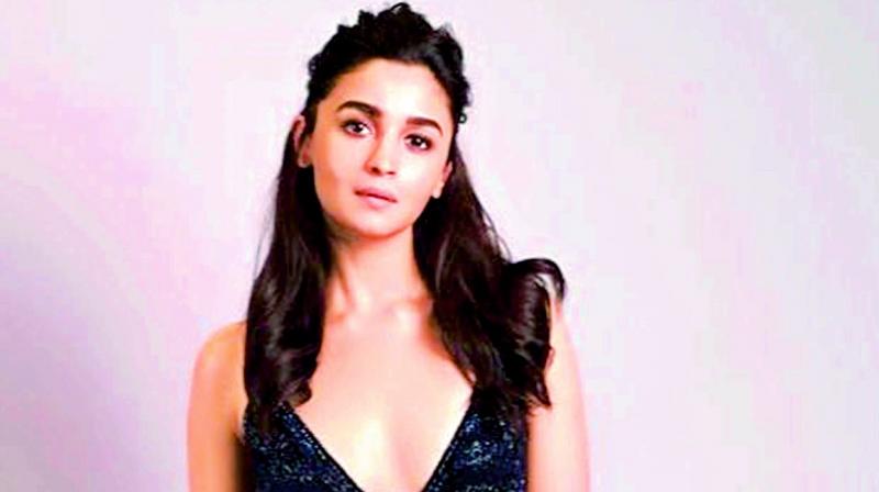 Alia Bhatt Alia Bhatt