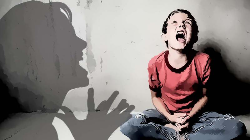 We always expect the parents to be the source of all kinds of dependence for kids. When children realize that this dependence is useless, and you can understand the intensity of the pressure of the children to come to such a decision We always expect the parents to be the source of all kinds of dependence for kids. When children realize that this dependence is useless, and you can understand the intensity of the pressure of the children to come to such a decision