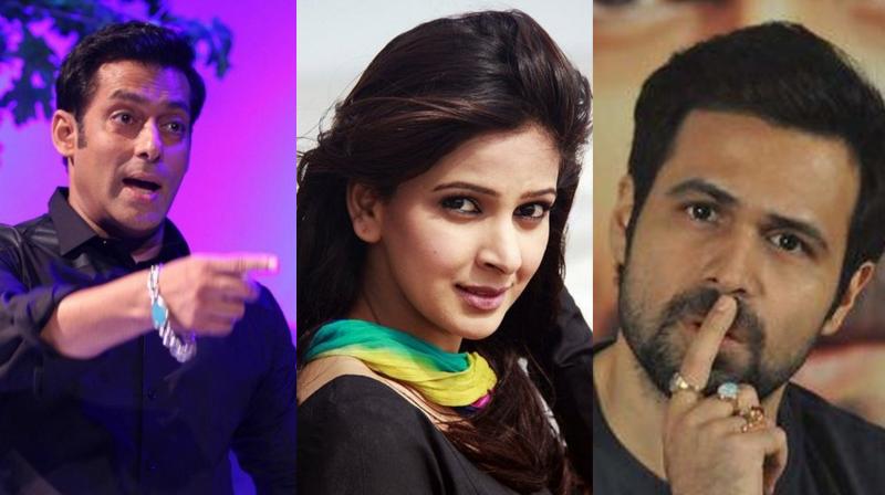 The actress can also be seen insulting Hrithik Roshan and Riteish Deshmukh in the throwback video. The actress can also be seen insulting Hrithik Roshan and Riteish Deshmukh in the throwback video.