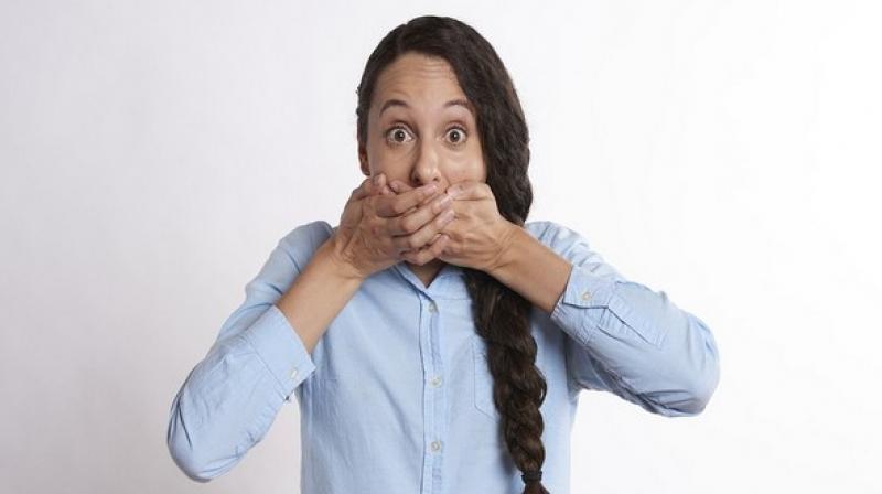 Self-silencing has been linked to worse mental and self-reported physical health in women. (Photo: ANI) Self-silencing has been linked to worse mental and self-reported physical health in women. (Photo: ANI)