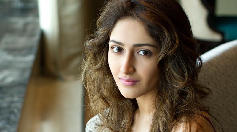 sayyeshaa saigal sayyeshaa saigal