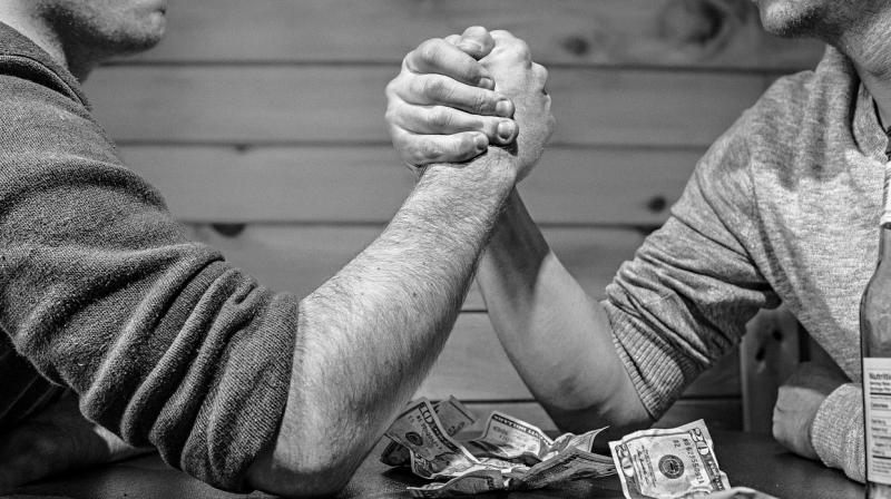 Without this fierce competition, we wouldn’t have been able to witness the advances that re-shaped the technology industry. (Photo; Pixabay) Without this fierce competition, we wouldn’t have been able to witness the advances that re-shaped the technology industry. (Photo; Pixabay)