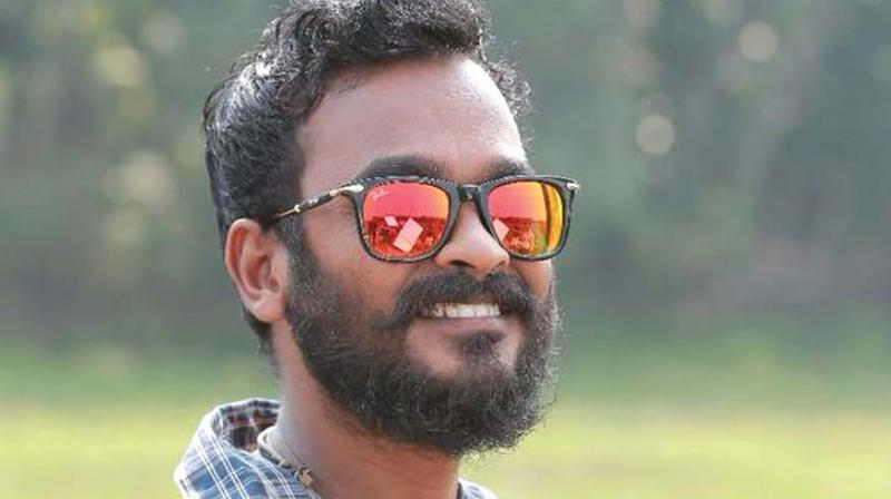 Appani Sarath Appani Sarath