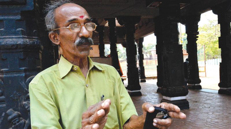 Rathikumar Rathikumar