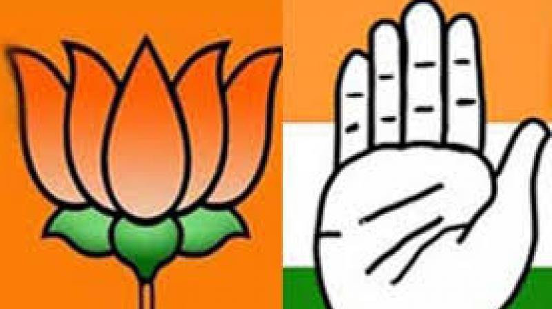 Does the country really need a political party that will lay emphasis on politics over good governance? Does the country really need a political party that will lay emphasis on politics over good governance?