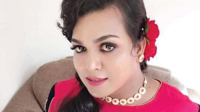 Syama S. Prabha Syama S. Prabha