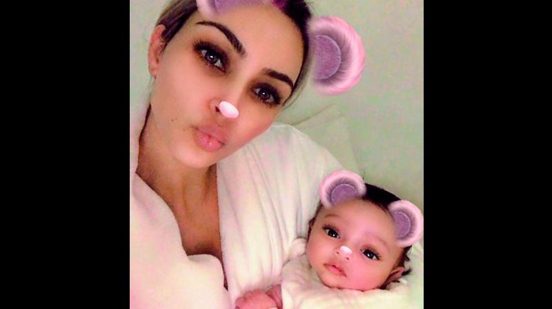 Kim Kardashian Wants to Sleep with the Heat On and Eat Churros Kim Kardashian Wants to Sleep with the Heat On and Eat Churros
