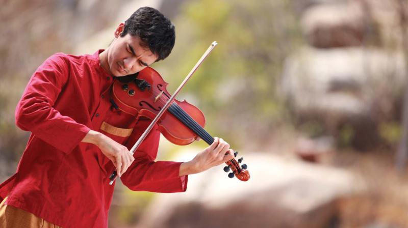 His first album, released in 2007 when he was a mere 16 years old, won both BIMA His first album, released in 2007 when he was a mere 16 years old, won both BIMA