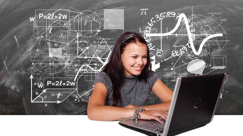 Researchers discovered that emotions influenced students' math achievement over the years. (Photo: Pixabay) Researchers discovered that emotions influenced students' math achievement over the years. (Photo: Pixabay)