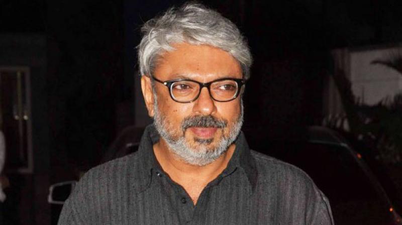 Sanjay Leela Bhabsali Sanjay Leela Bhabsali