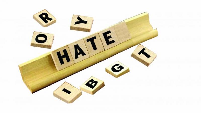 Freedom of expression is considered as a building block universally and of democratic India too. Freedom of expression is considered as a building block universally and of democratic India too.