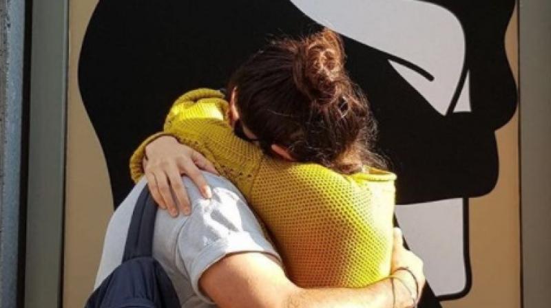 Power couple Virat Kohli and Anushka Sharma's beautiful chemistry is giving relationship goals to young couples time and again. (Photo: Instagram / Virat Kohli) Power couple Virat Kohli and Anushka Sharma's beautiful chemistry is giving relationship goals to young couples time and again. (Photo: Instagram / Virat Kohli)