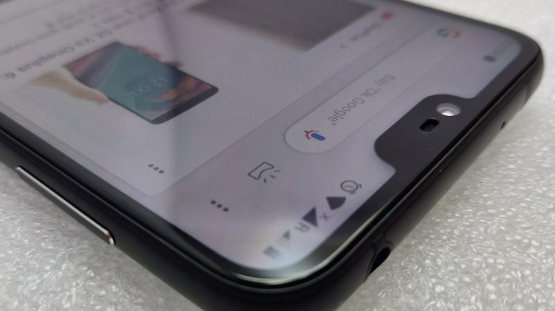 (Photo: Nokia 6.1 Plus) (Photo: Nokia 6.1 Plus)
