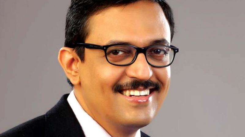 Dr. Narayanankutty Warrier Dr. Narayanankutty Warrier