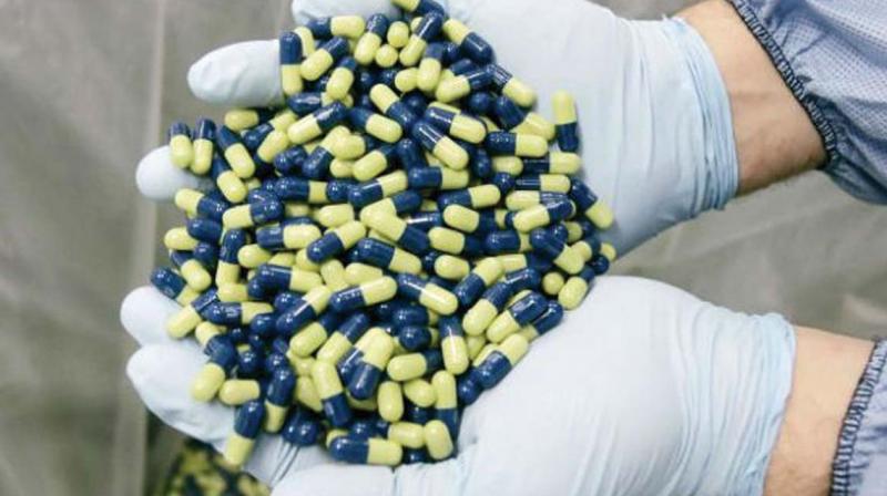 Experts stressed the need to have strict government policies and effective awareness to promote rational usage of antibiotics. Experts stressed the need to have strict government policies and effective awareness to promote rational usage of antibiotics.