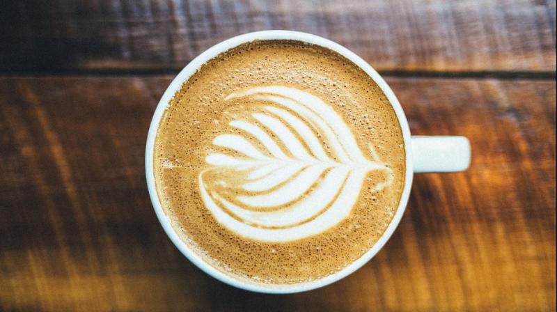 Drinking caffeinated coffee changes the perception of taste (Photo: Pixabay) Drinking caffeinated coffee changes the perception of taste (Photo: Pixabay)