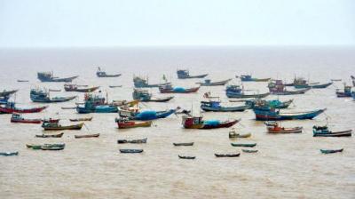 Representational image (PTI)