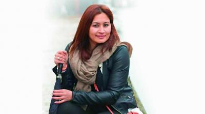 Jwala Gutta