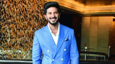 Dulquer Salmaan