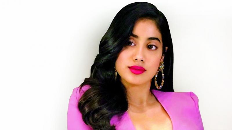 Janhvi Kapoor Janhvi Kapoor