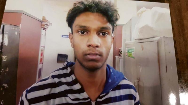 Praveen Praveen
