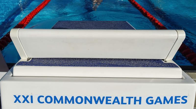 Gold Coast was awarded the 2018 event on Nov. 11, 2011, becoming the fifth Ausralian city to host the Commonwealth Games. (Photo: AFP) Gold Coast was awarded the 2018 event on Nov. 11, 2011, becoming the fifth Ausralian city to host the Commonwealth Games. (Photo: AFP)