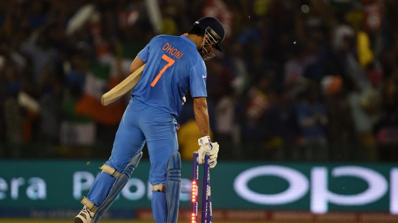 Leading a bunch of young players, he stunned the world in the T20 World Cup in a format that was thought to be unsuitable for the laid-back temperament of Indian cricketers. PTI Photo Leading a bunch of young players, he stunned the world in the T20 World Cup in a format that was thought to be unsuitable for the laid-back temperament of Indian cricketers. PTI Photo