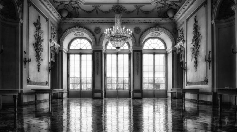 Shortly after the outbreak of World War II, the palace’s artworks were packed for safekeeping into wooden crates and moved from villa to villa. (Photo: Representational/Pixabay) Shortly after the outbreak of World War II, the palace’s artworks were packed for safekeeping into wooden crates and moved from villa to villa. (Photo: Representational/Pixabay)