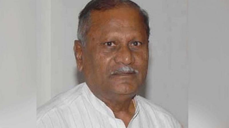 Transport Minister DC Thammanna Transport Minister DC Thammanna