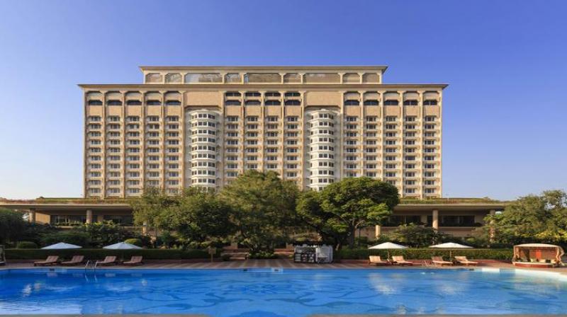 Taj Mansingh Taj Mansingh