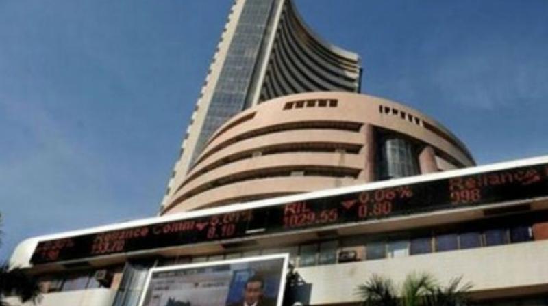 Bombay Stock Exchange Bombay Stock Exchange