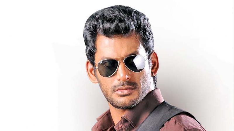 Vishal Vishal