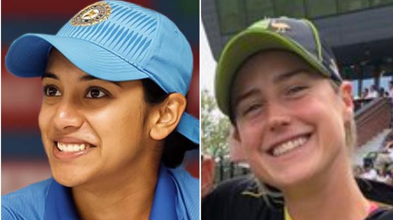Former pace ace Brett Lee feels India and Australia look to be the two most impressive teams in the upcoming Women's T20 World Cup, which has the potential to take women's cricket to the next level. (Photo:Twitter/File) Former pace ace Brett Lee feels India and Australia look to be the two most impressive teams in the upcoming Women's T20 World Cup, which has the potential to take women's cricket to the next level. (Photo:Twitter/File)