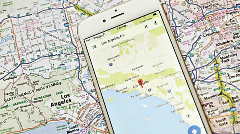 The maps, used both in rural and urban areas, brought out issues at the neighbourhood, city, state and national levels. The maps, used both in rural and urban areas, brought out issues at the neighbourhood, city, state and national levels.