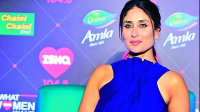 Kareena Kapoor Khan