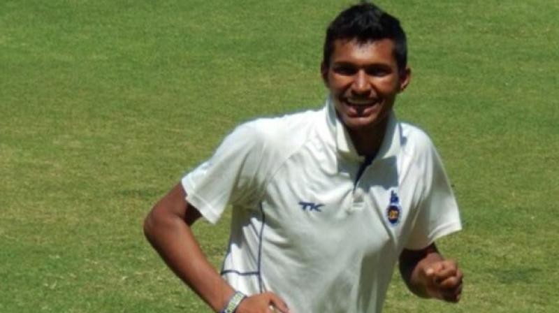 (Photo: BCCI) (Photo: BCCI)