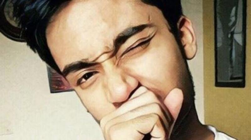 Shagun Singh. Shagun Singh.